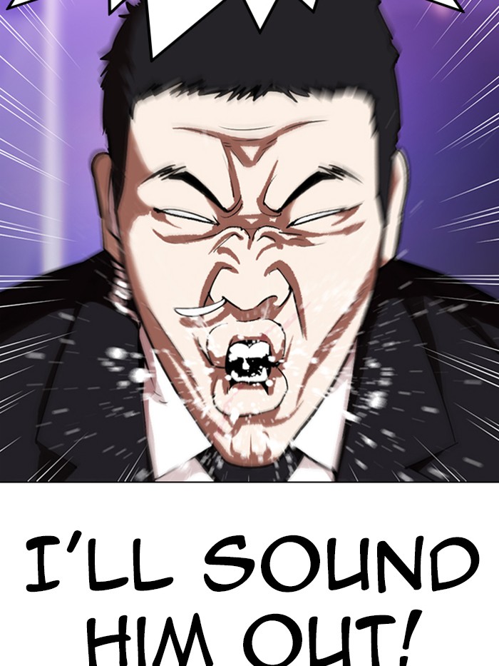 18+ Lookism Chapter 326 page 29