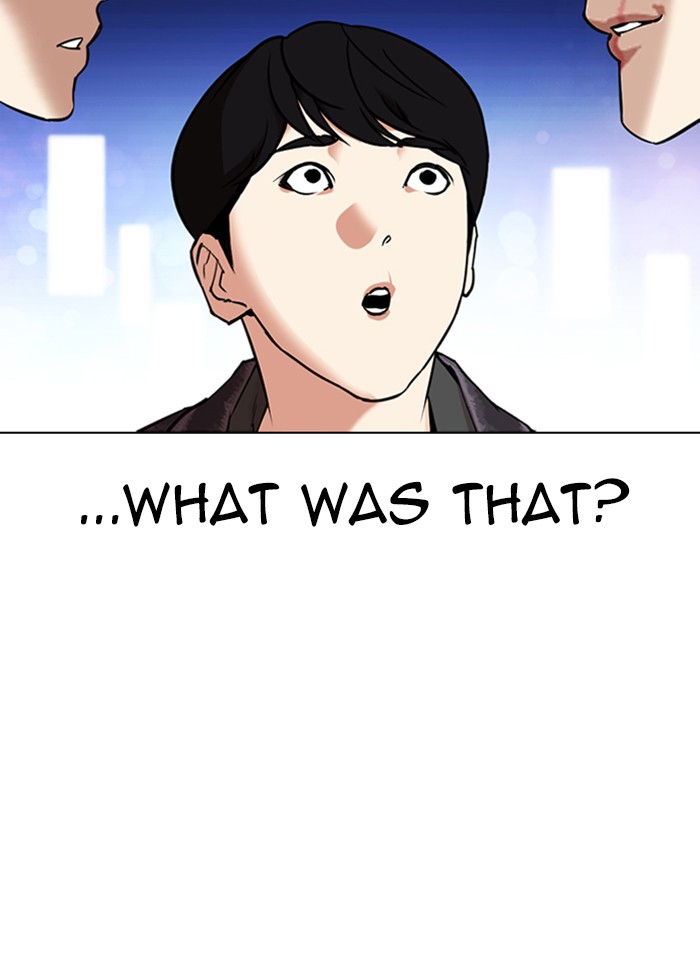 18+ Lookism Chapter 326 page 31