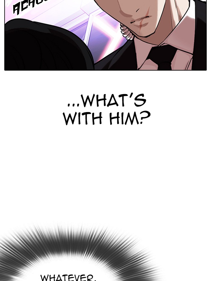 18+ Lookism Chapter 326 page 37