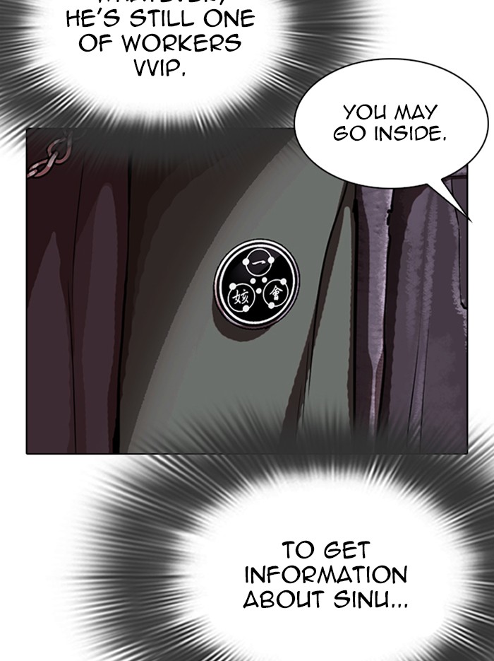 18+ Lookism Chapter 326 page 38