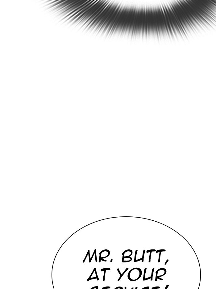 18+ Lookism Chapter 326 page 39