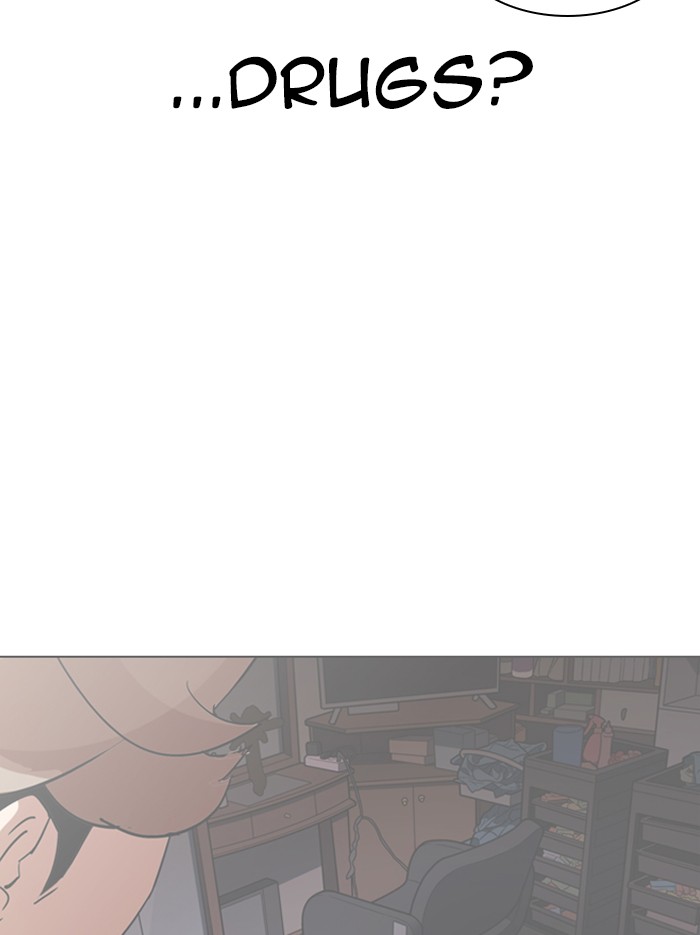 18+ Lookism Chapter 326 page 45