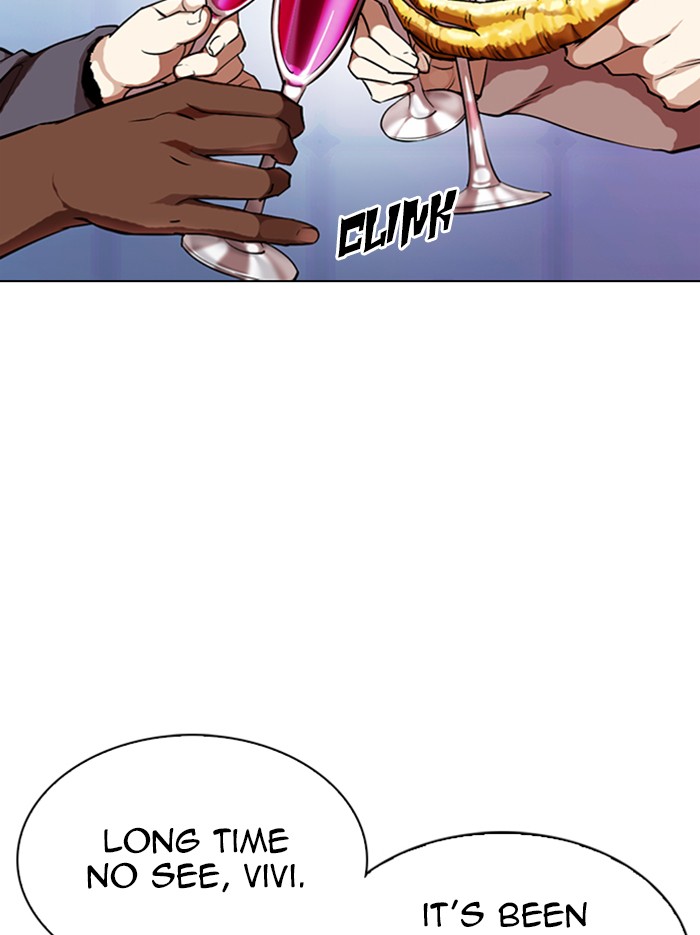 18+ Lookism Chapter 326 page 50