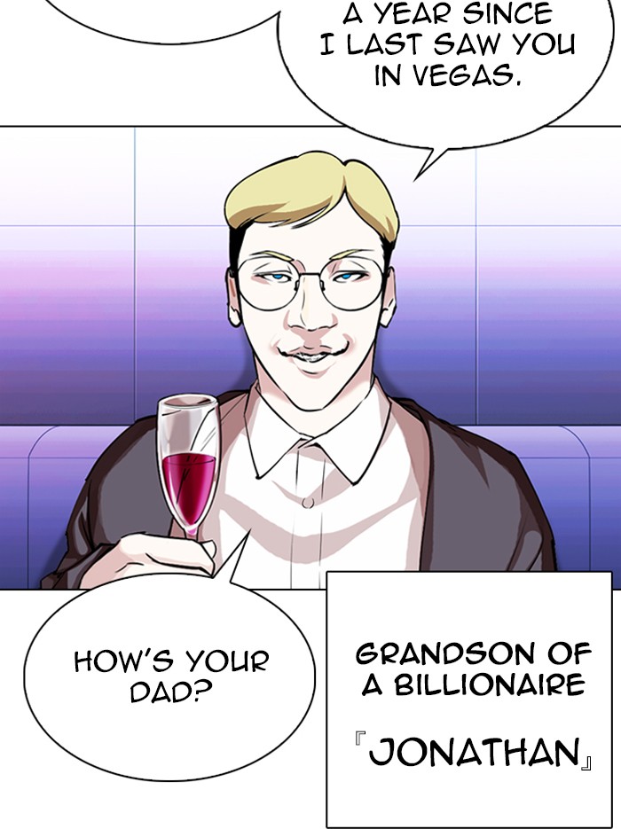 18+ Lookism Chapter 326 page 51