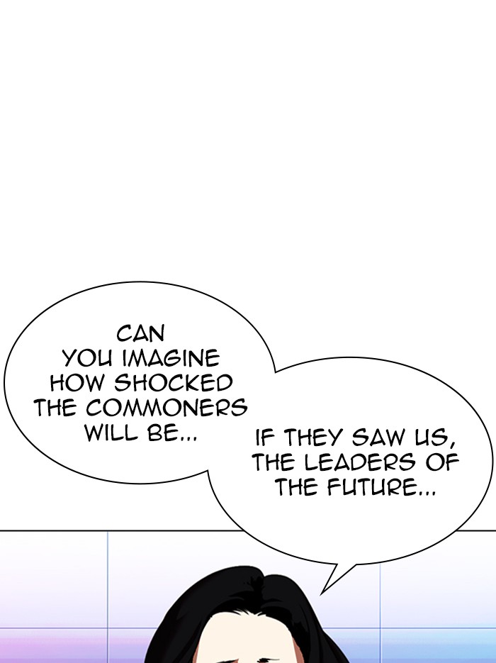 18+ Lookism Chapter 326 page 52