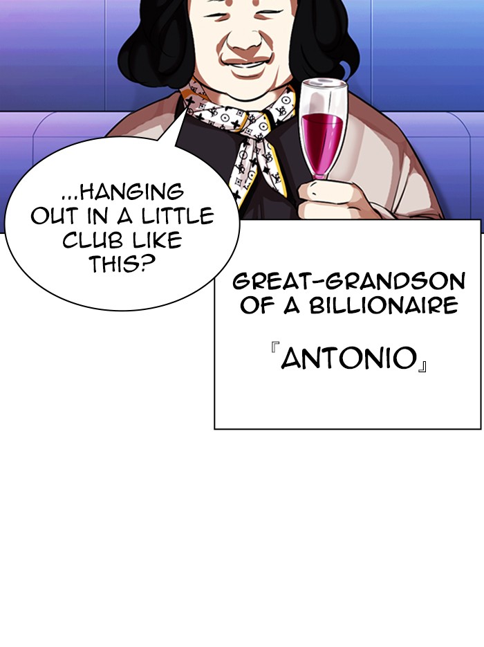 18+ Lookism Chapter 326 page 53
