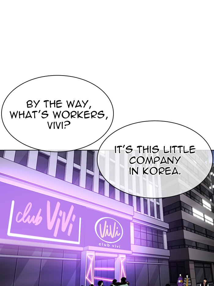 18+ Lookism Chapter 326 page 58