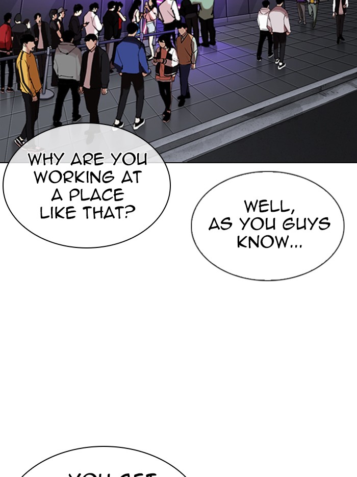 18+ Lookism Chapter 326 page 59