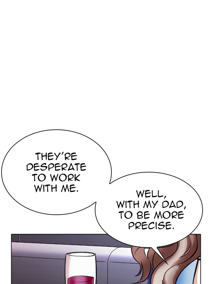 18+ Lookism Chapter 326 page 61