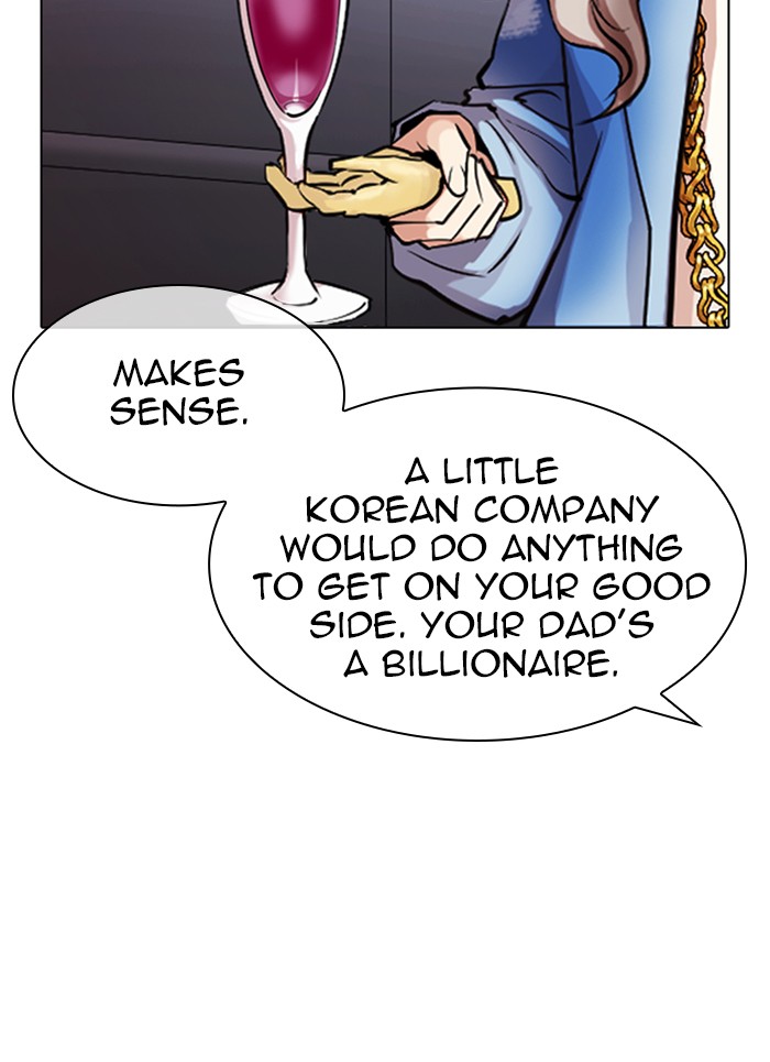 18+ Lookism Chapter 326 page 62