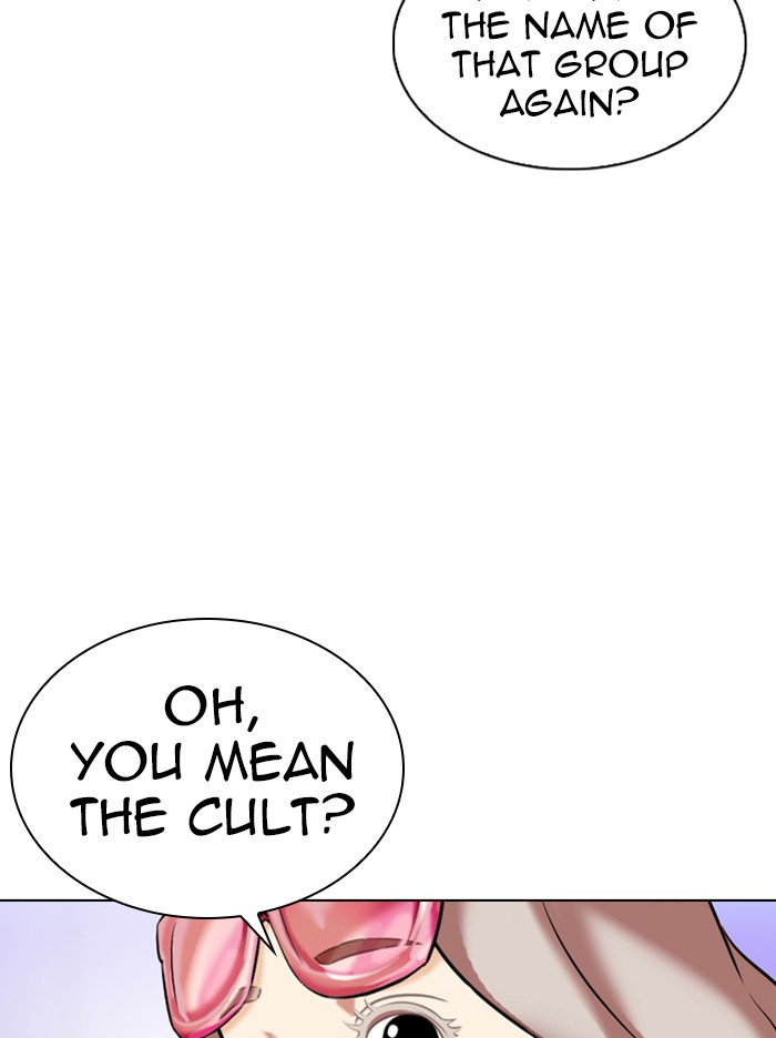 18+ Lookism Chapter 326 page 64