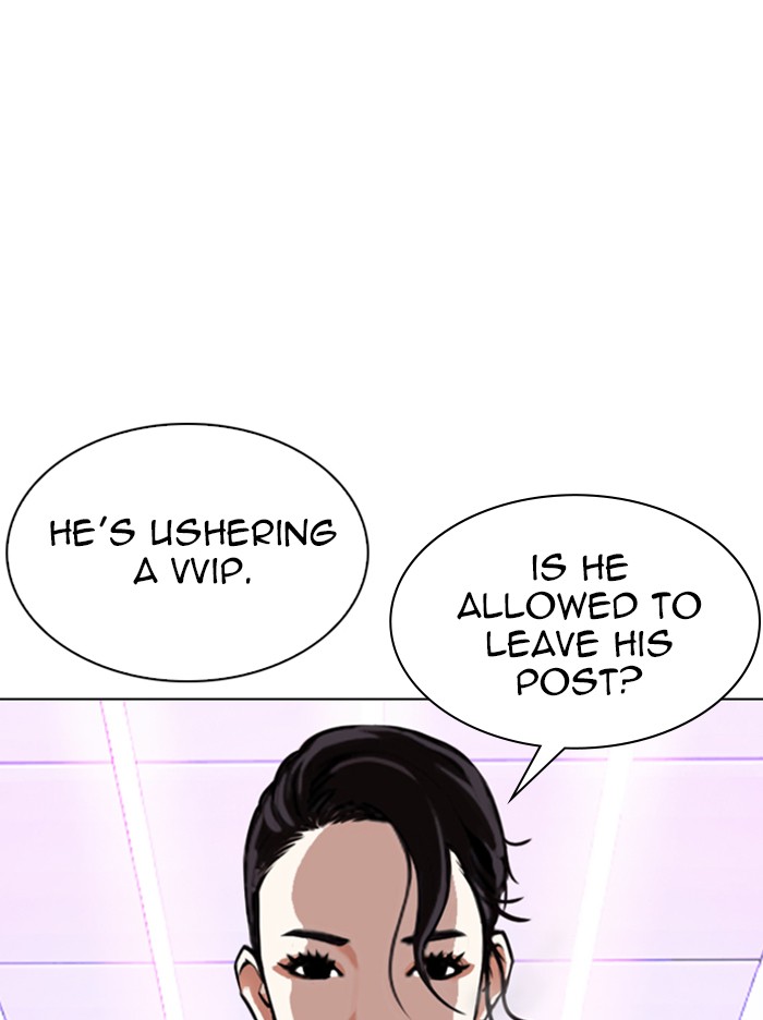 18+ Lookism Chapter 326 page 72