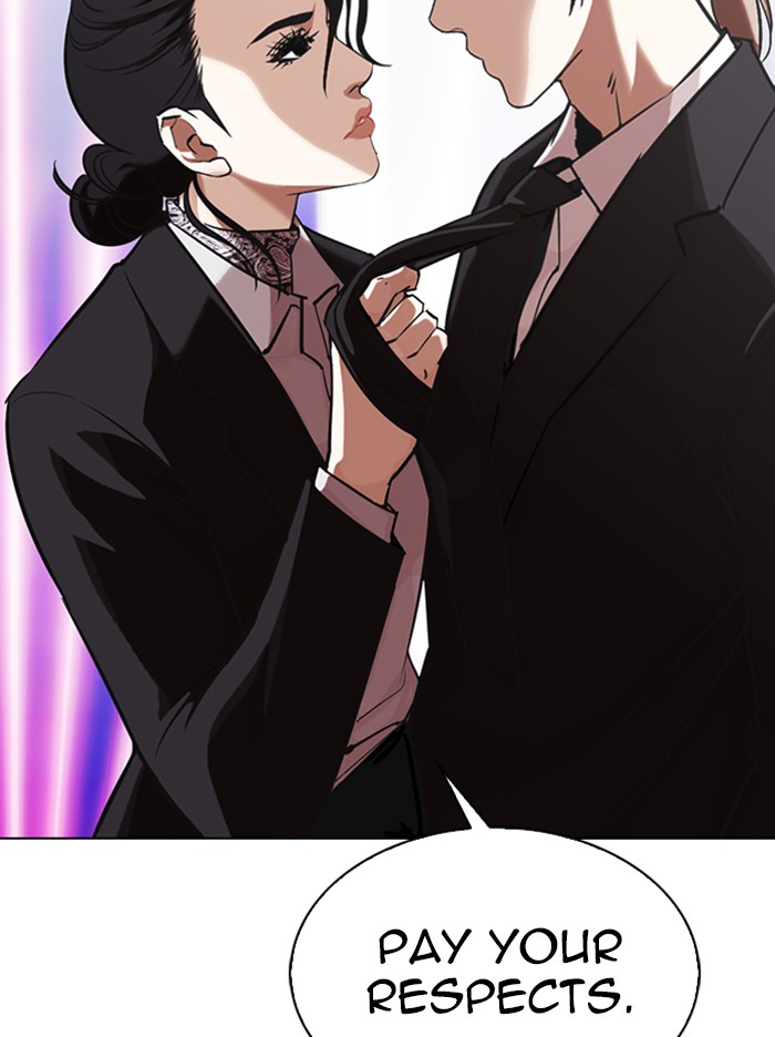 18+ Lookism Chapter 326 page 76