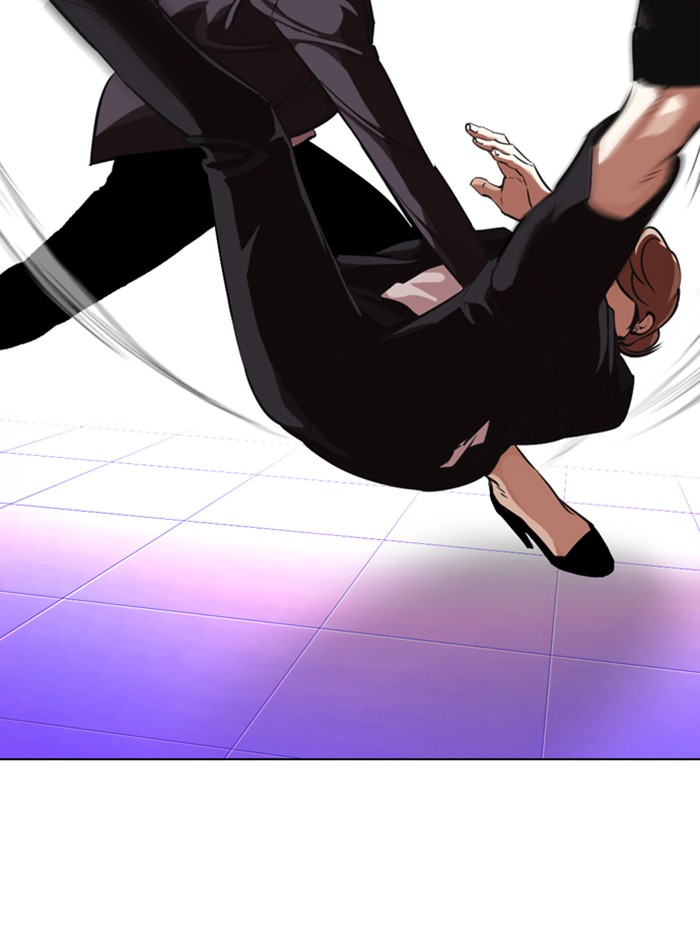 18+ Lookism Chapter 326 page 80