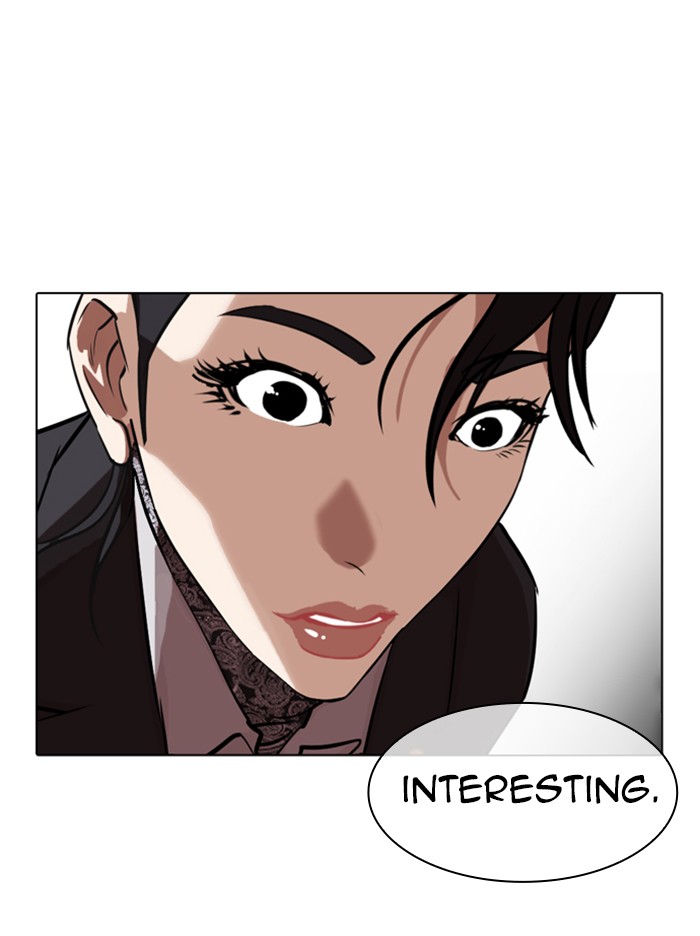 18+ Lookism Chapter 326 page 81