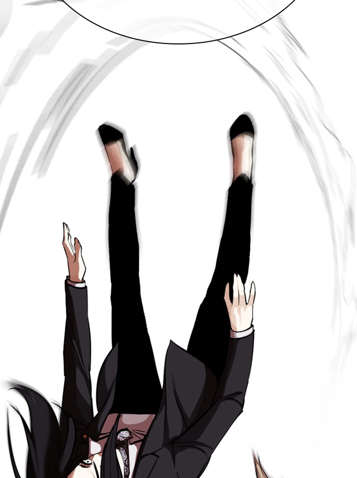 18+ Lookism Chapter 326 page 83