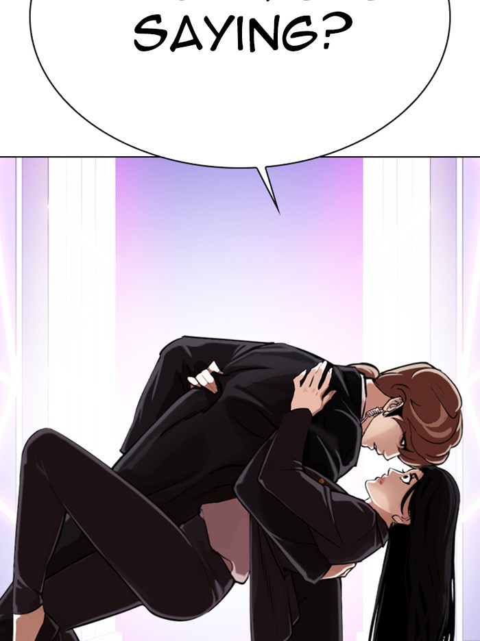 18+ Lookism Chapter 326 page 89