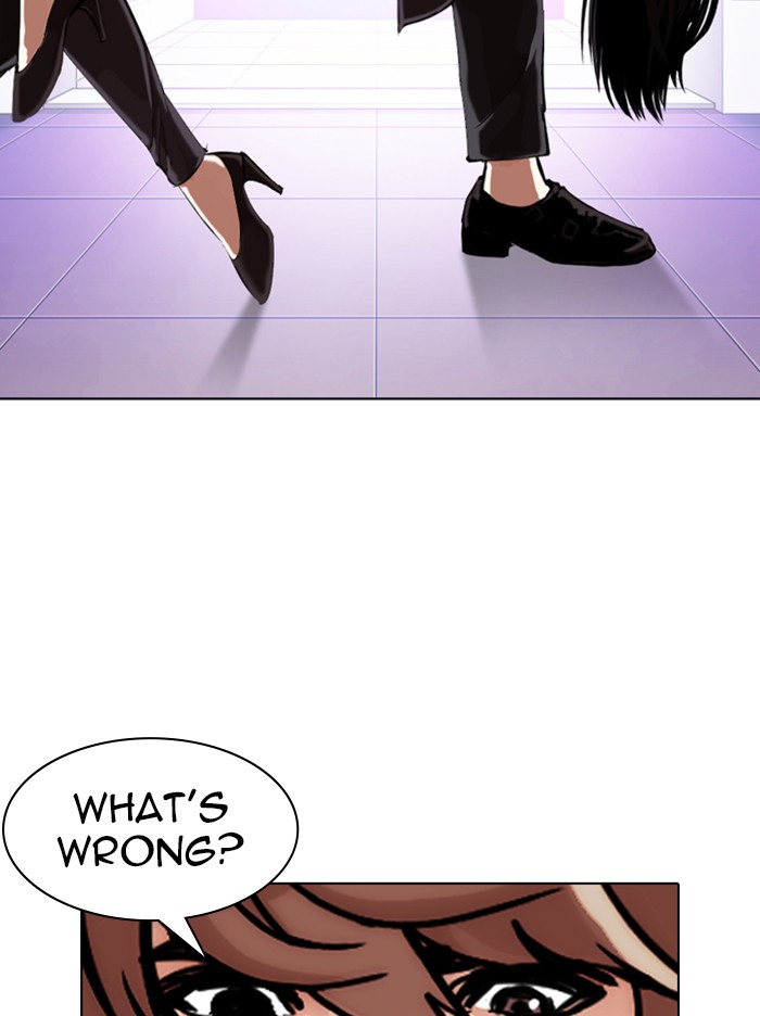18+ Lookism Chapter 326 page 90