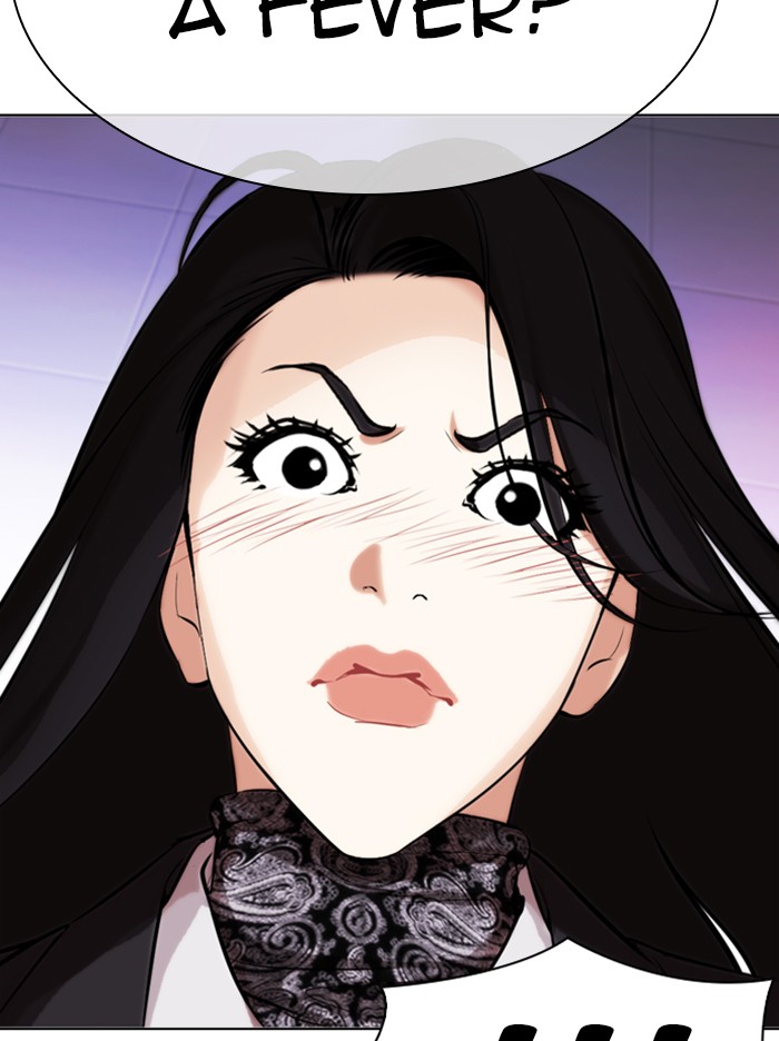 18+ Lookism Chapter 326 page 92
