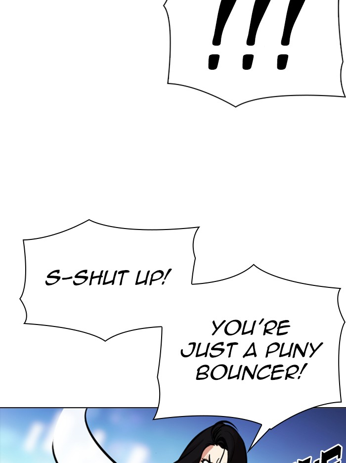 18+ Lookism Chapter 326 page 93