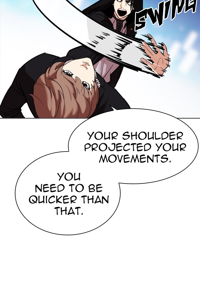 18+ Lookism Chapter 326 page 94