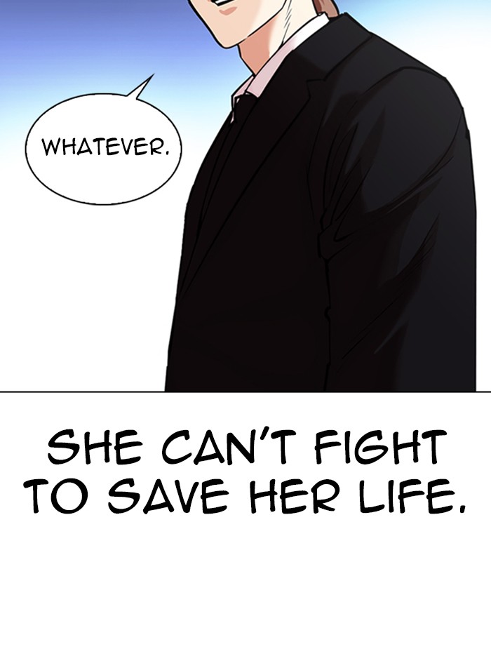 18+ Lookism Chapter 326 page 96