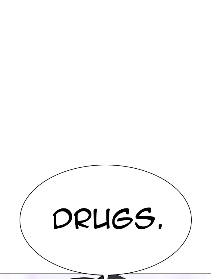 18+ Lookism Chapter 326 page 97