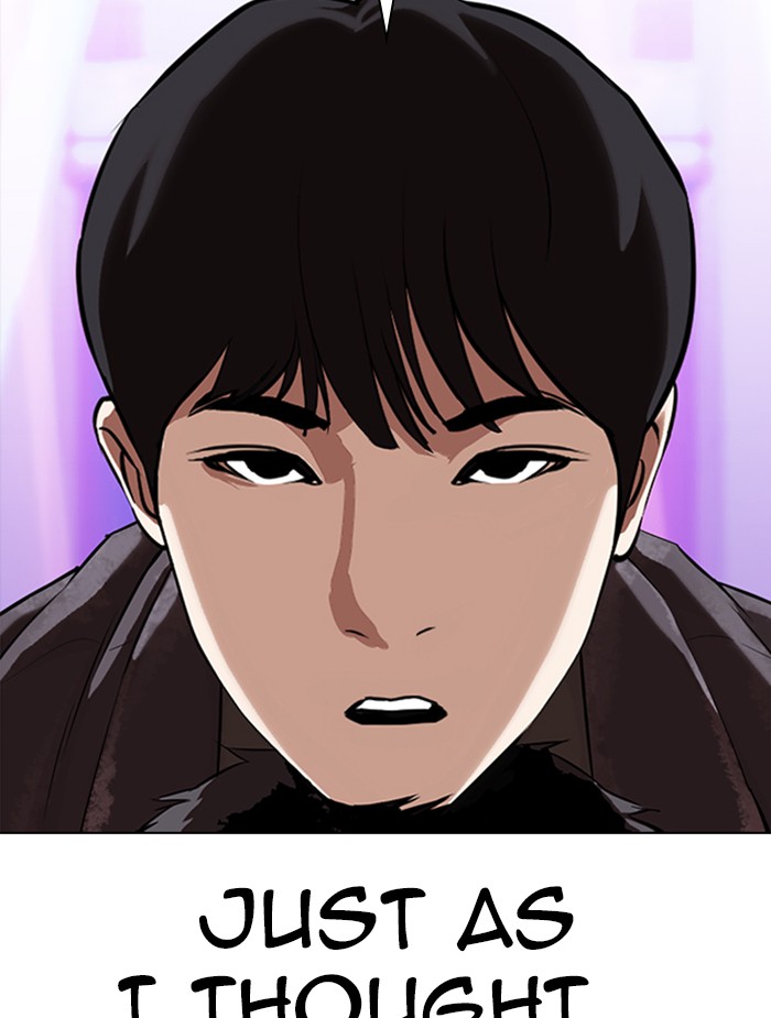18+ Lookism Chapter 326 page 98