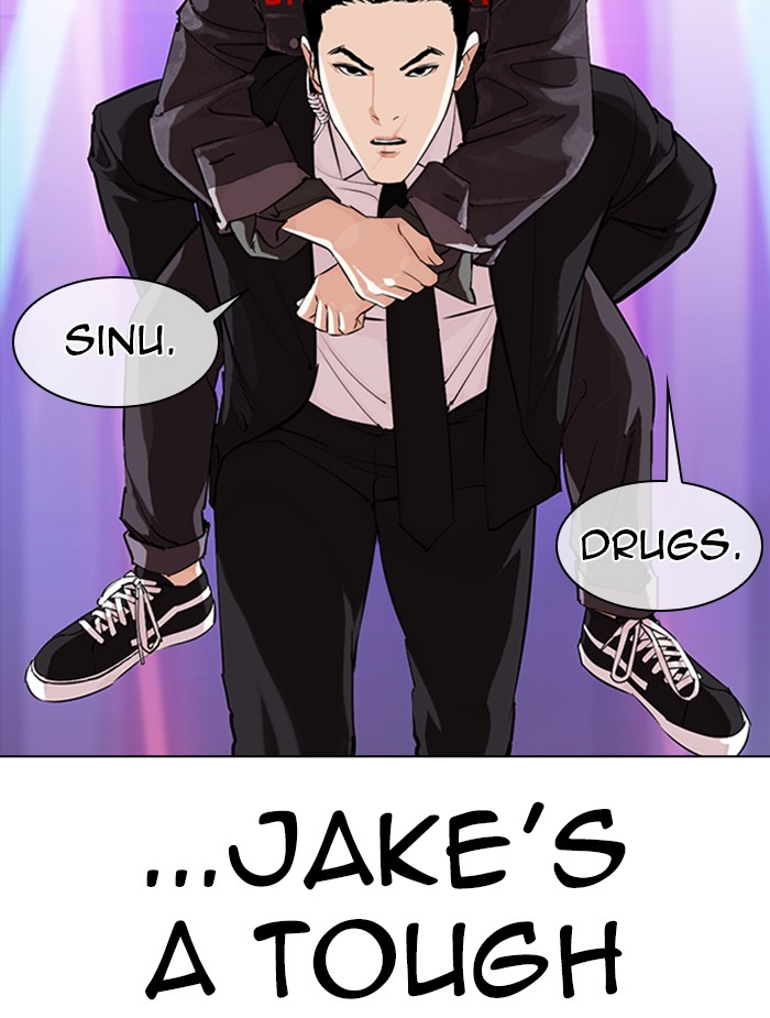 18+ Lookism Chapter 326 page 100