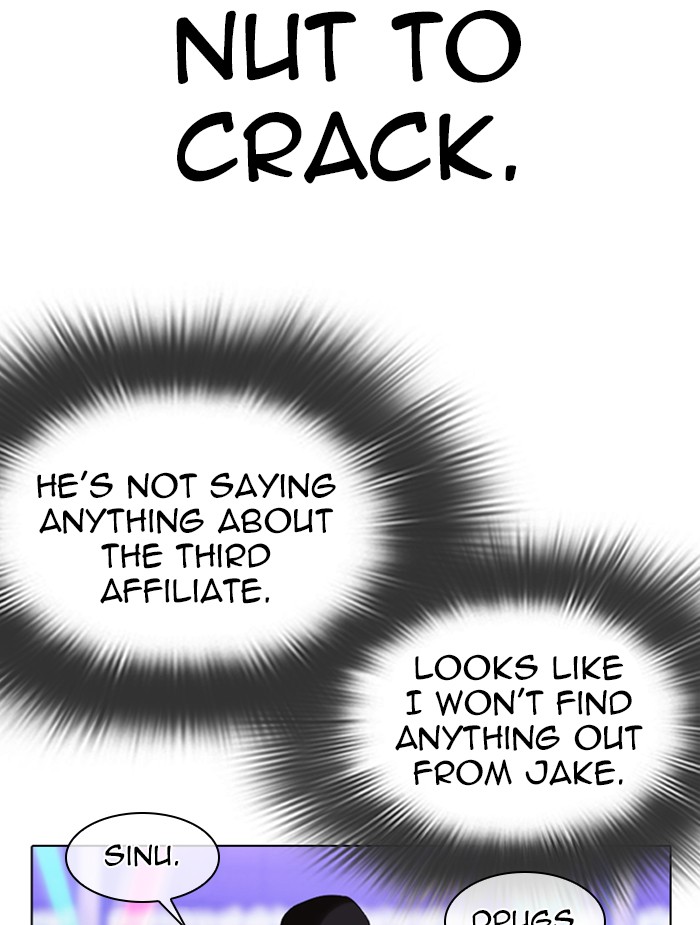 18+ Lookism Chapter 326 page 101