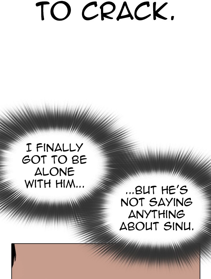 18+ Lookism Chapter 326 page 107