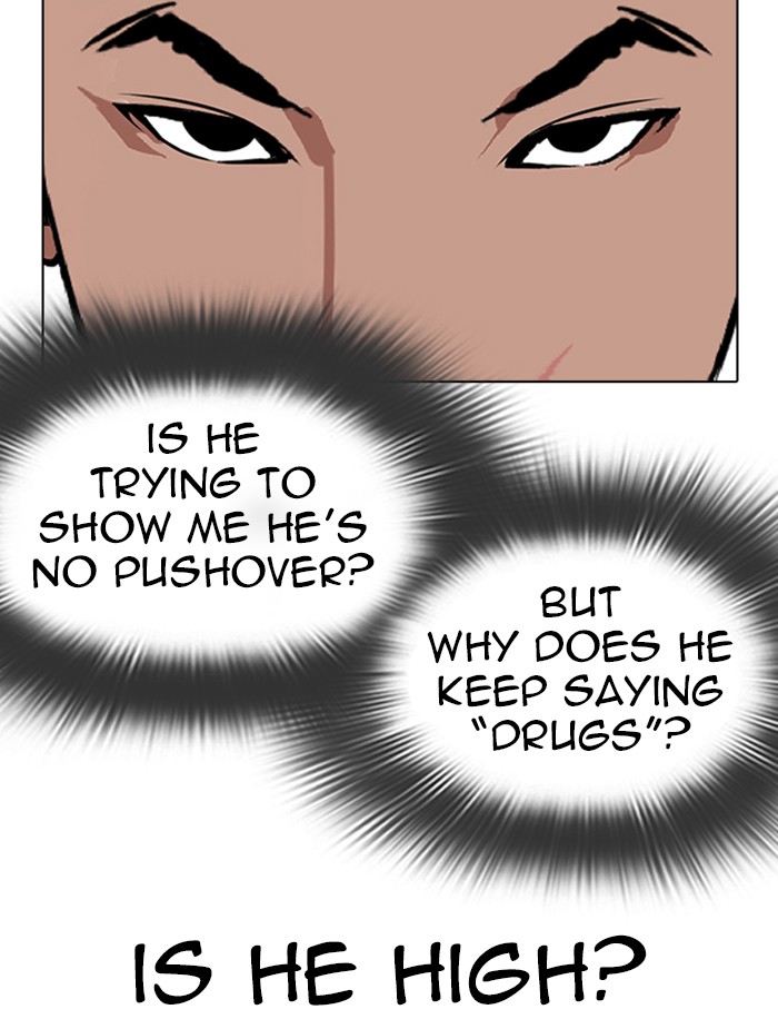 18+ Lookism Chapter 326 page 108