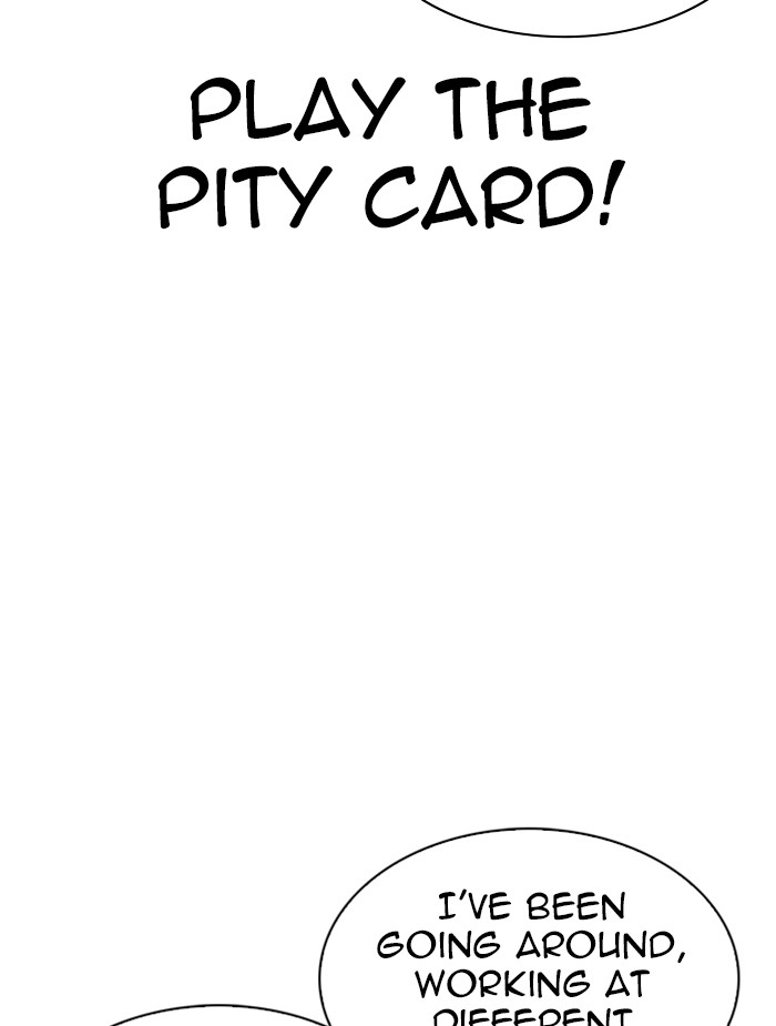18+ Lookism Chapter 326 page 112