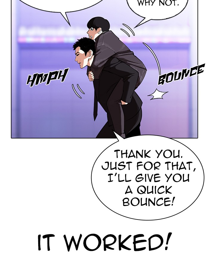 18+ Lookism Chapter 326 page 115
