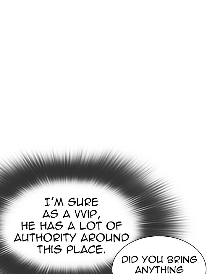 18+ Lookism Chapter 326 page 116