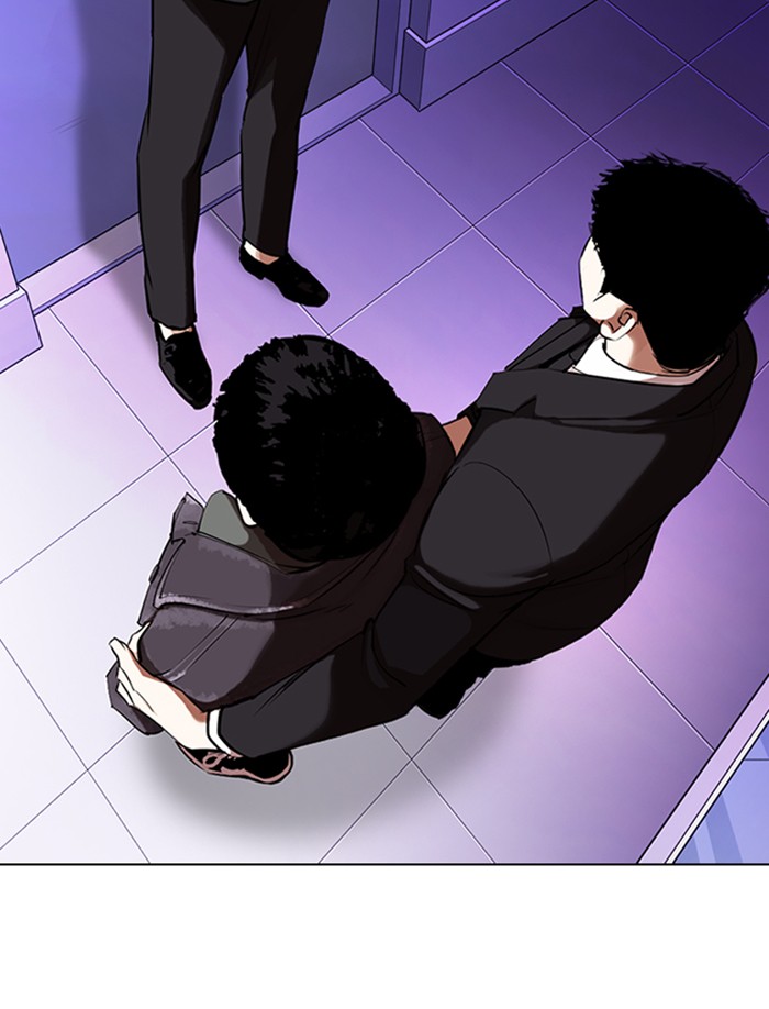 18+ Lookism Chapter 326 page 128