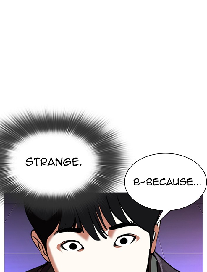 18+ Lookism Chapter 326 page 129