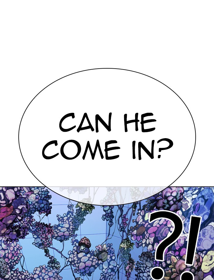 18+ Lookism Chapter 326 page 136