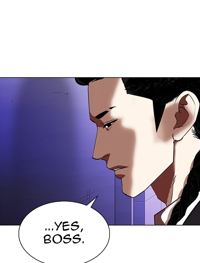 18+ Lookism Chapter 326 page 140