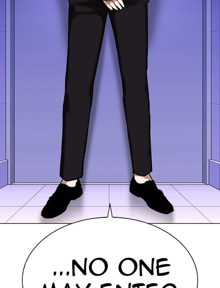 18+ Lookism Chapter 326 page 143