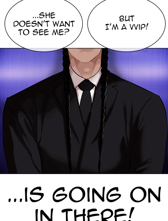 18+ Lookism Chapter 326 page 146