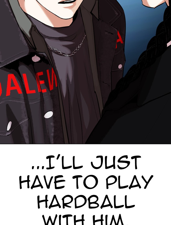 18+ Lookism Chapter 326 page 150
