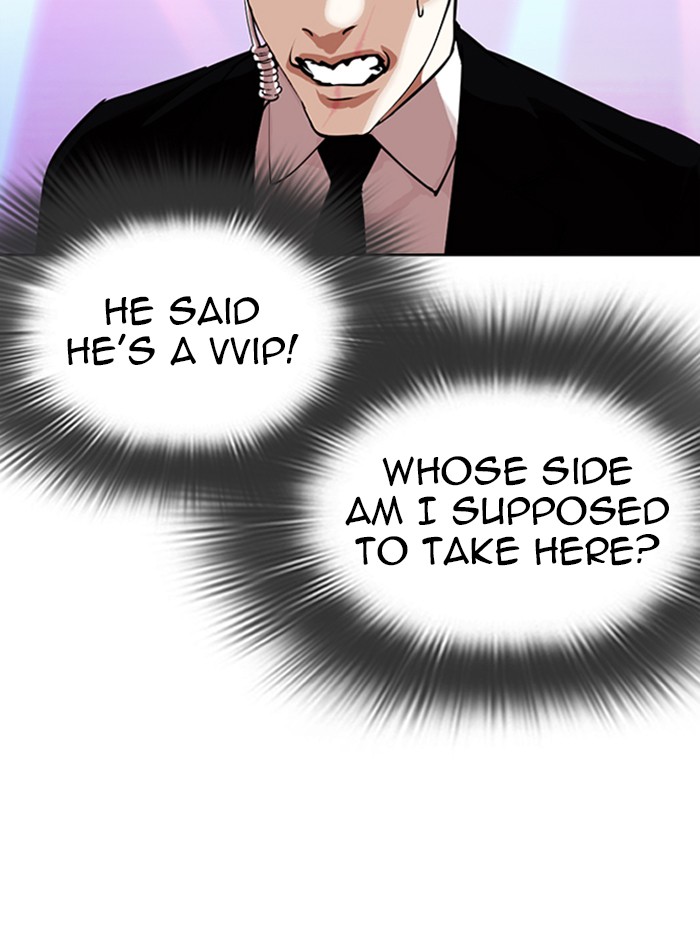 18+ Lookism Chapter 326 page 158