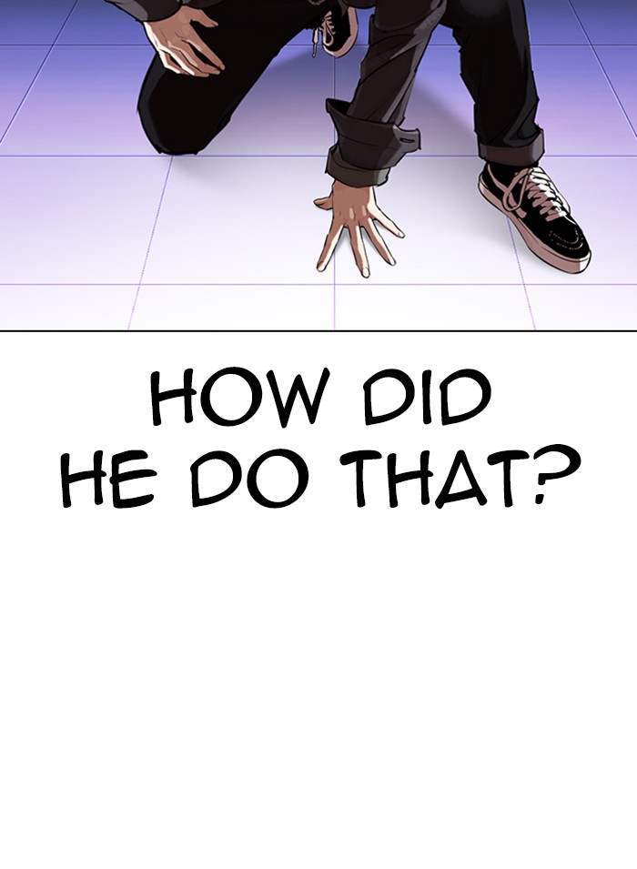 18+ Lookism Chapter 326 page 166