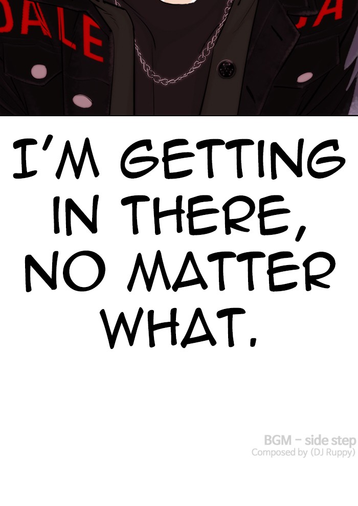 18+ Lookism Chapter 326 page 171