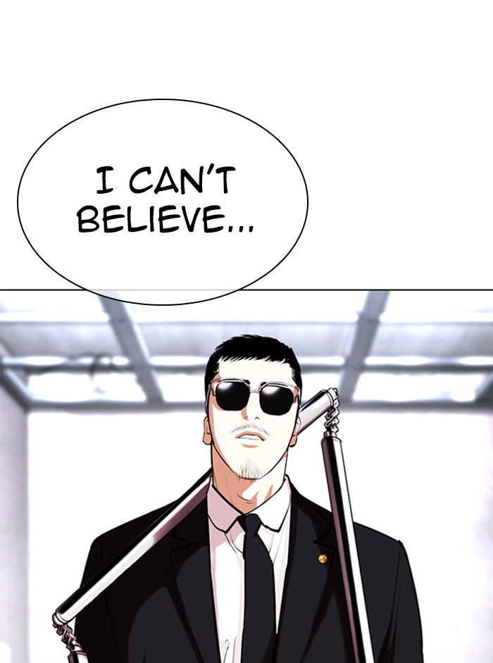 18+ Lookism Chapter 329 page 9
