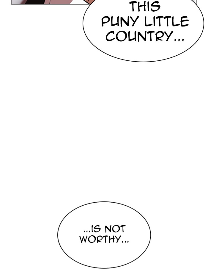18+ Lookism Chapter 329 page 12