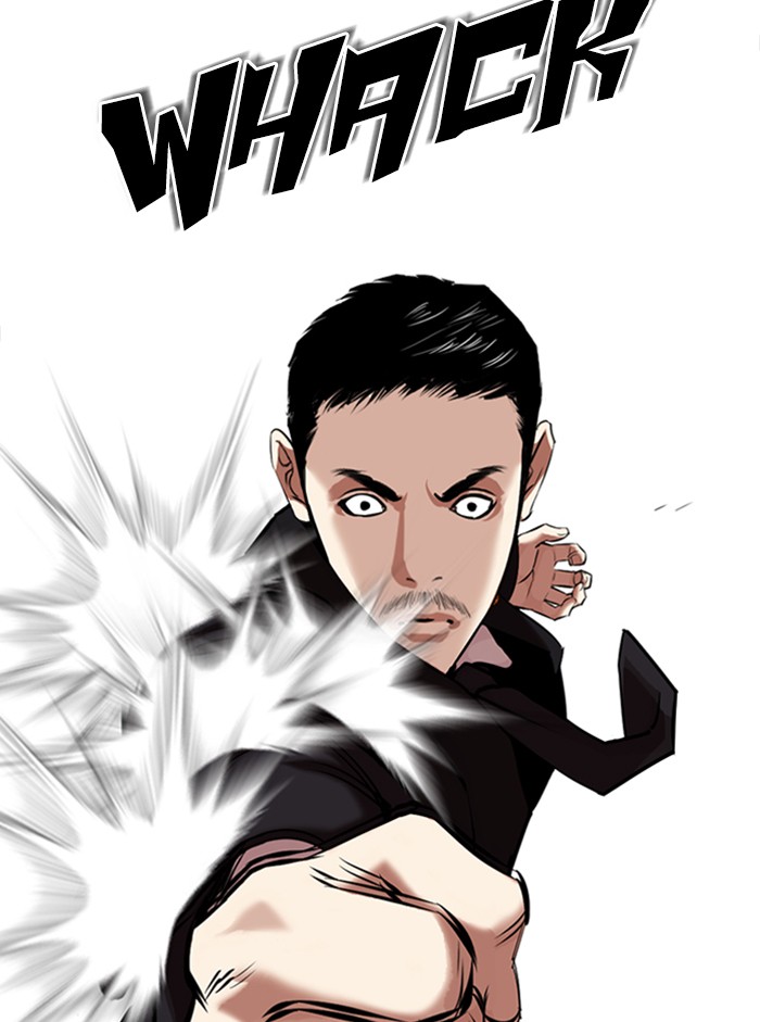 18+ Lookism Chapter 329 page 19