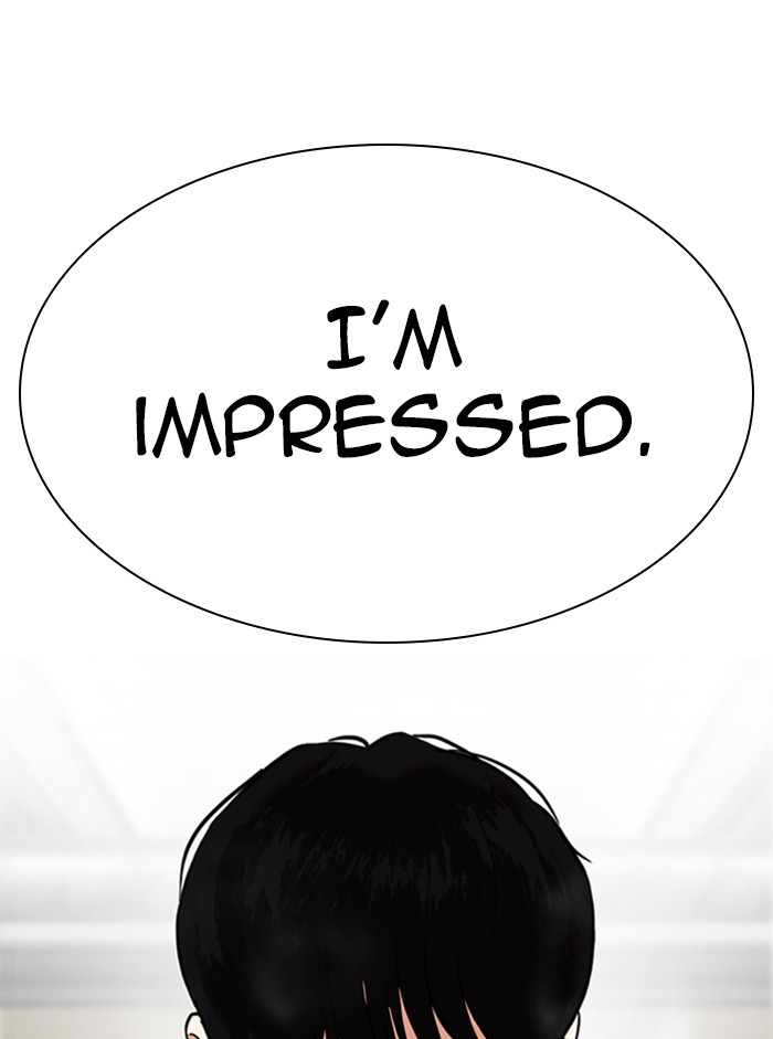 18+ Lookism Chapter 329 page 21