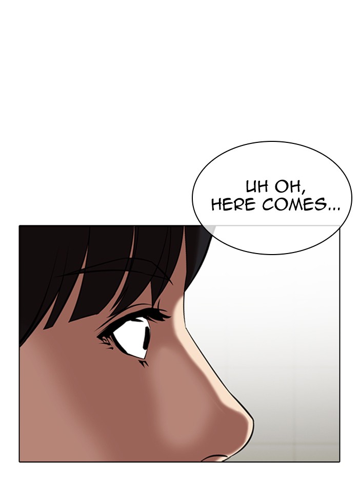 18+ Lookism Chapter 329 page 26